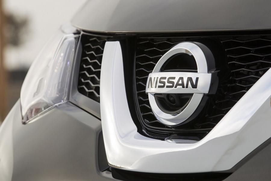  Nissan Rogue 2014 года  (фото 60 из 108)